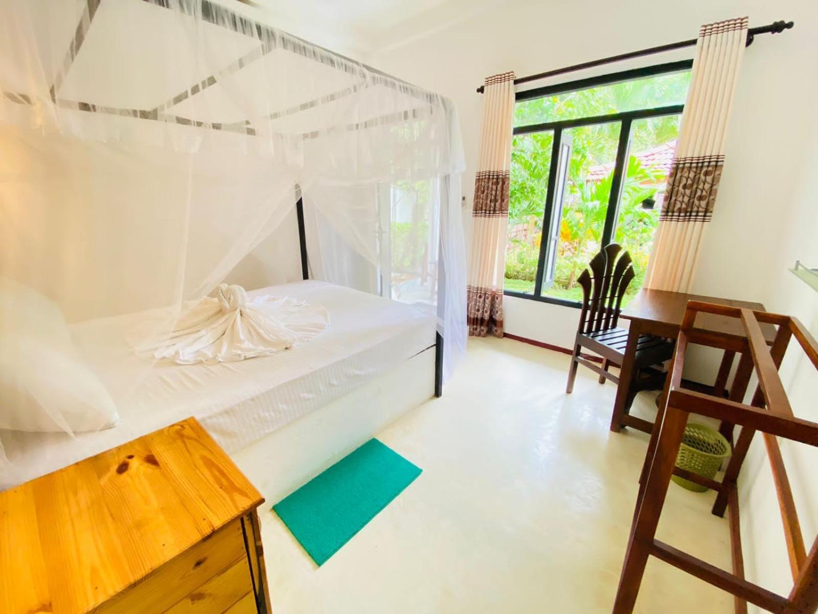 Rekawa Turtle Gate Hotel Tangalle Exterior foto