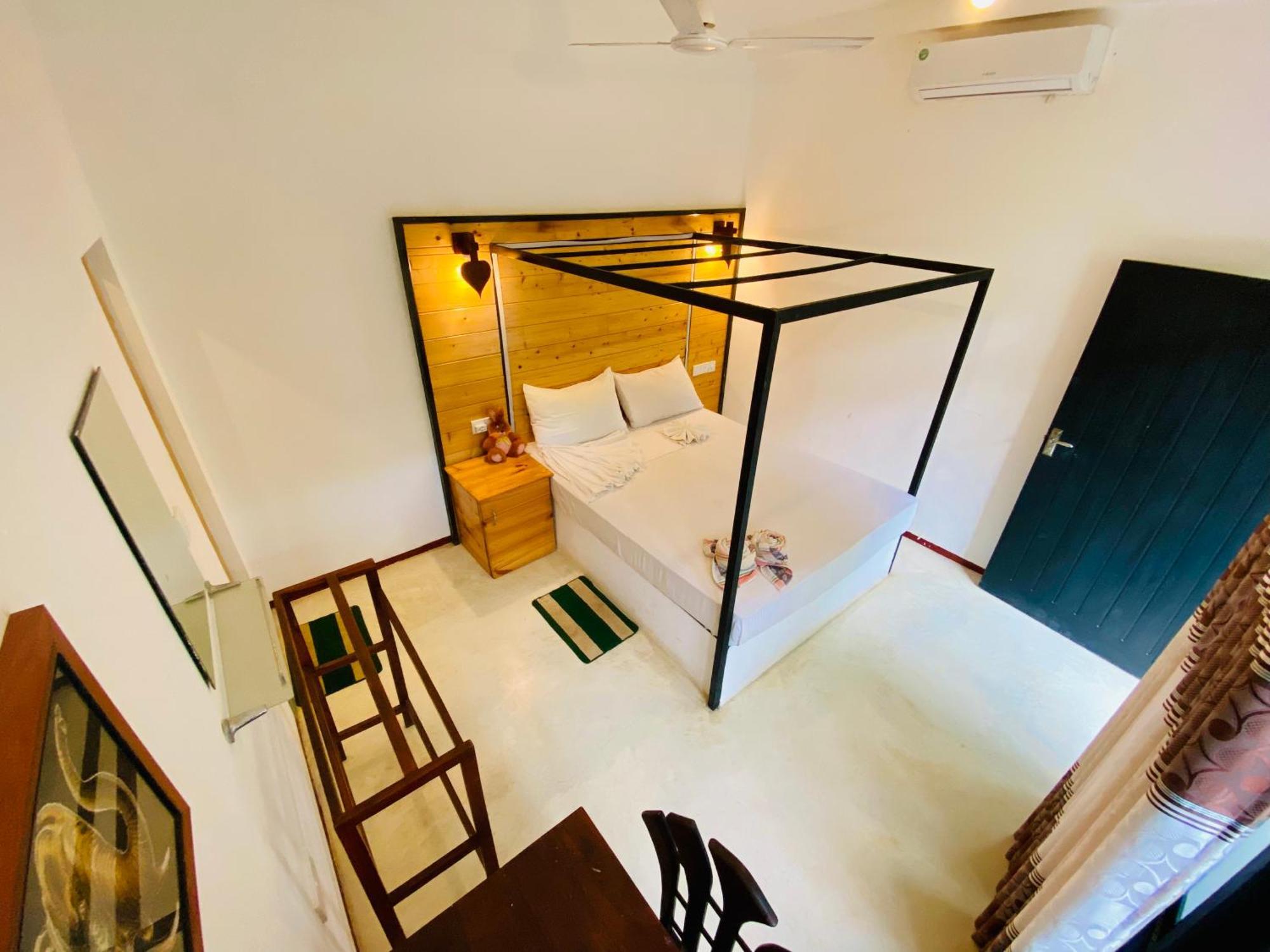 Rekawa Turtle Gate Hotel Tangalle Exterior foto