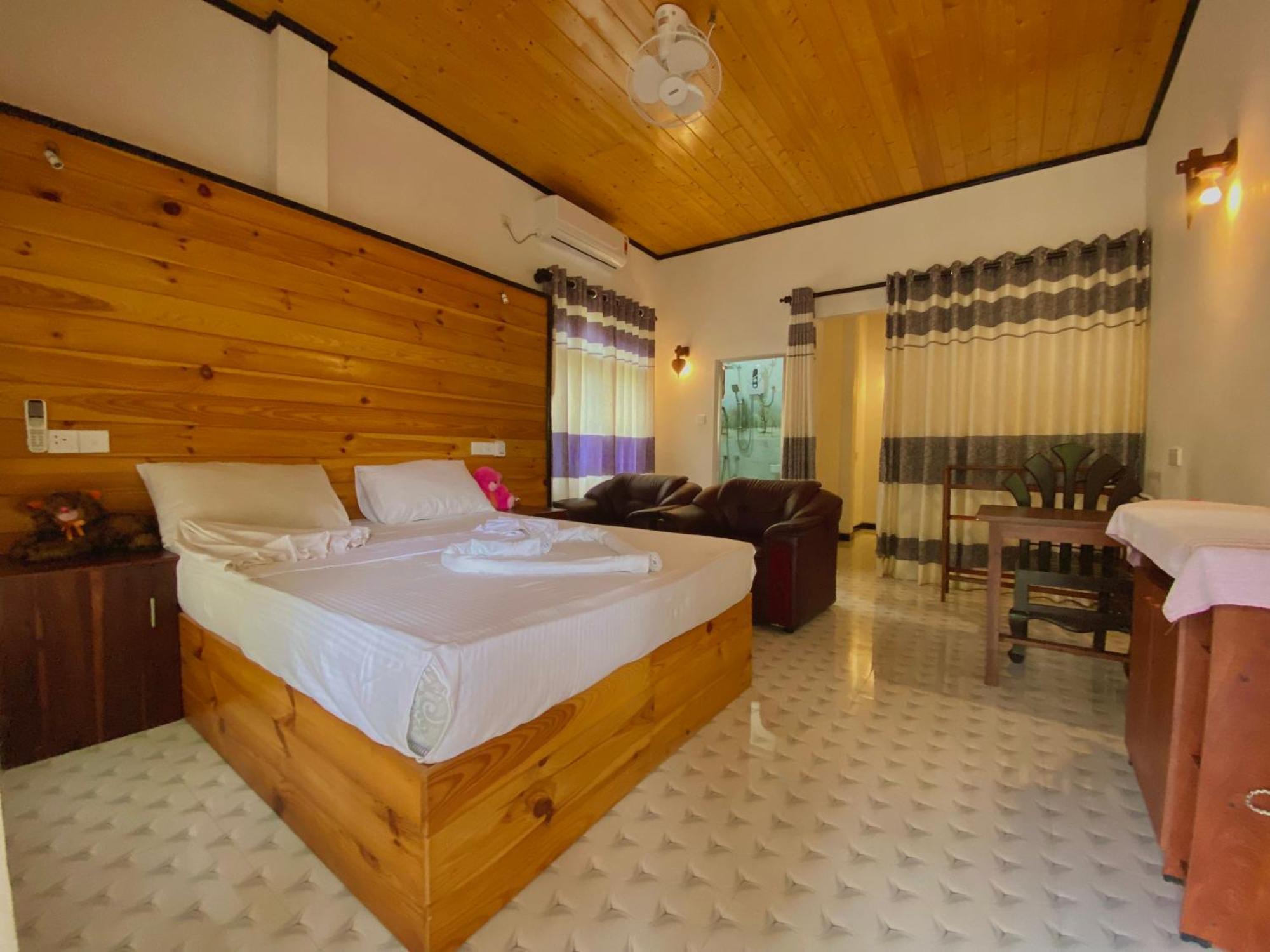 Rekawa Turtle Gate Hotel Tangalle Exterior foto